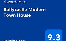 Ballycastle Modern Town House